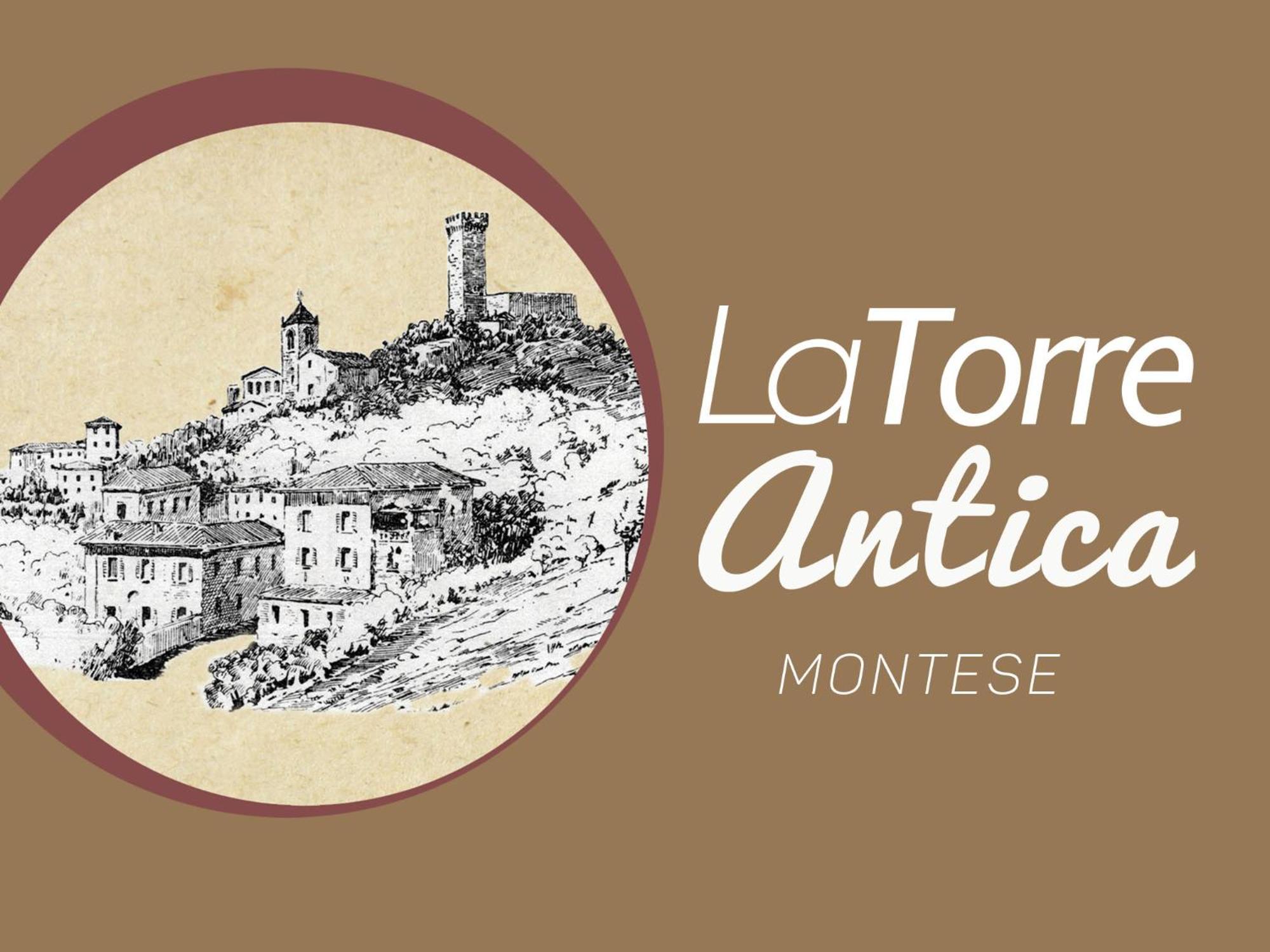 Torre Antica Montese Appartamento 1 Luaran gambar